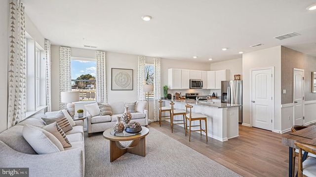 1321 SUGARPLUM LN, Salisbury, MD 21801