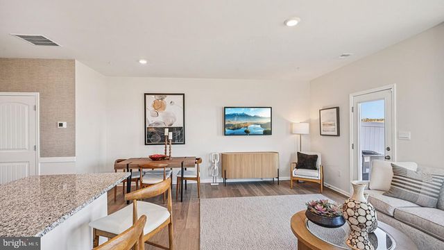 1321 SUGARPLUM LN, Salisbury, MD 21801