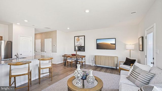 1321 SUGARPLUM LN, Salisbury, MD 21801