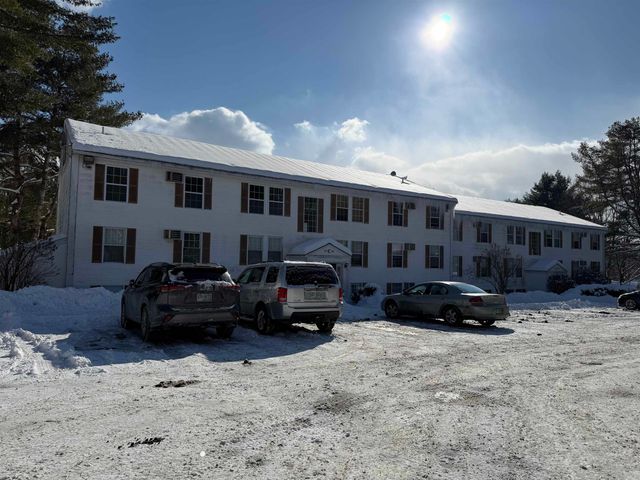 20 Wolf Rd Apt 57C, Lebanon, NH 03766