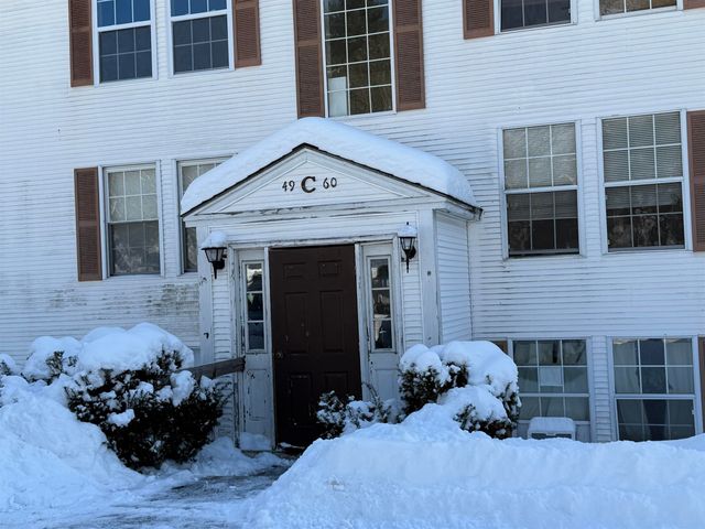 20 Wolf Rd Apt 57C, Lebanon, NH 03766