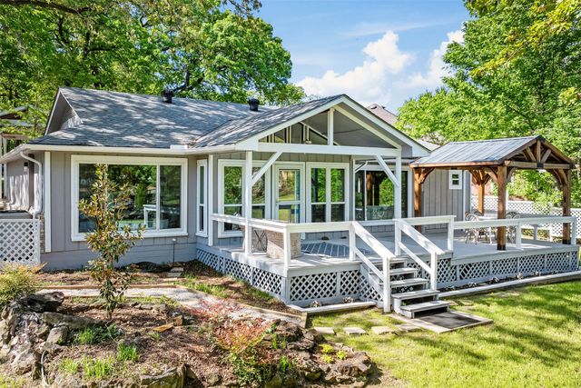 5269 Alta Vista, Malakoff, TX 75148
