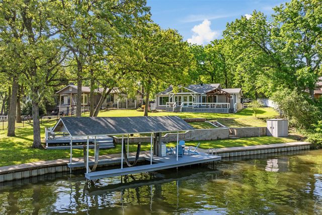 5269 Alta Vista, Malakoff, TX 75148