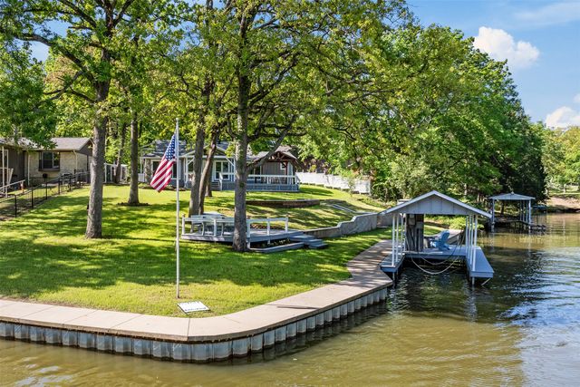 5269 Alta Vista, Malakoff, TX 75148