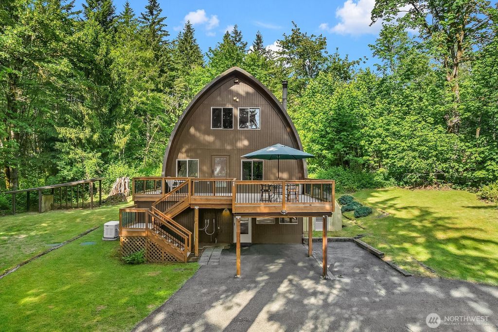 24735 SE Summit-Landsburg Road, Ravensdale, WA 98051