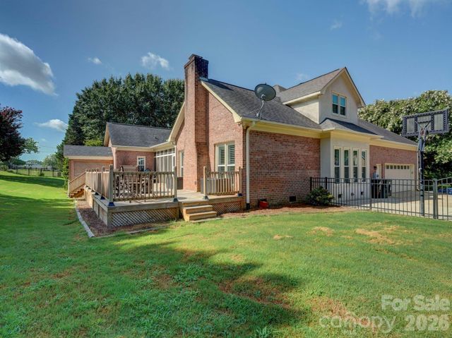3466 Brighton Court NW, Concord, NC 28027