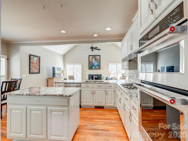 3466 Brighton Court NW, Concord, NC 28027