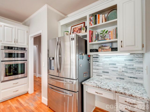 3466 Brighton Court NW, Concord, NC 28027