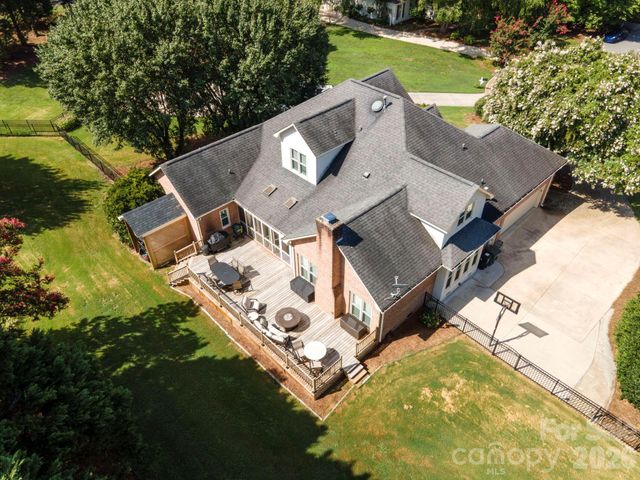 3466 Brighton Court NW, Concord, NC 28027