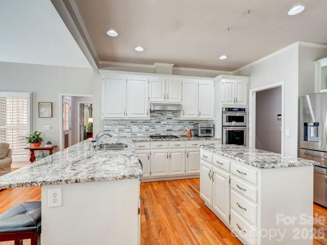 3466 Brighton Court NW, Concord, NC 28027