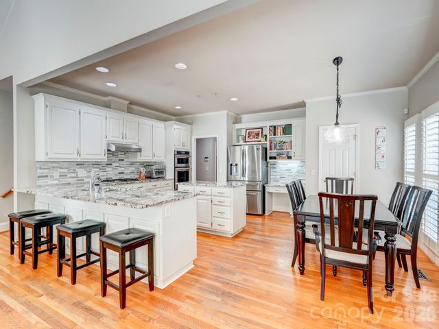 3466 Brighton Court NW, Concord, NC 28027