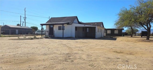 239 S S Sunset, Ridgecrest, CA 93555