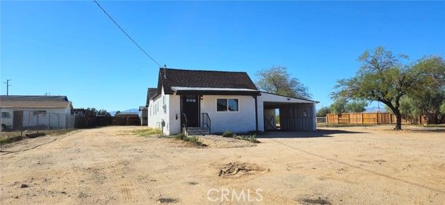 239 S S Sunset, Ridgecrest, CA 93555