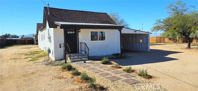 239 S S Sunset, Ridgecrest, CA 93555