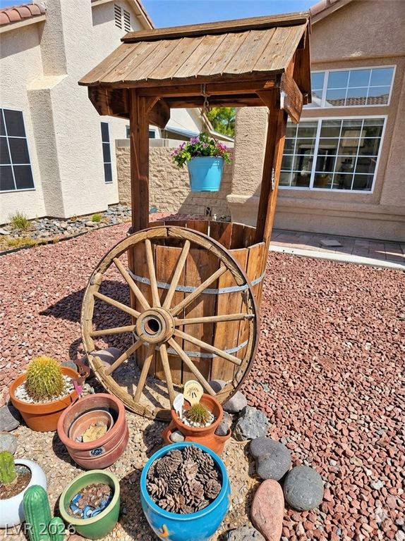 3438 Ferrell Street, North Las Vegas, NV 89032 — photo 3