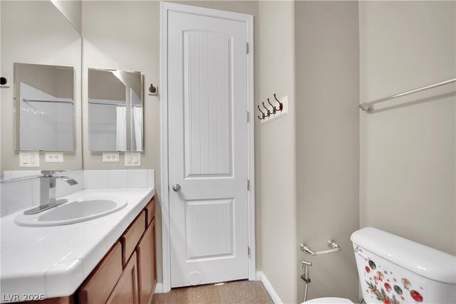 11631 Suburban Road, Las Vegas, NV 89135