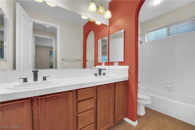 11631 Suburban Road, Las Vegas, NV 89135