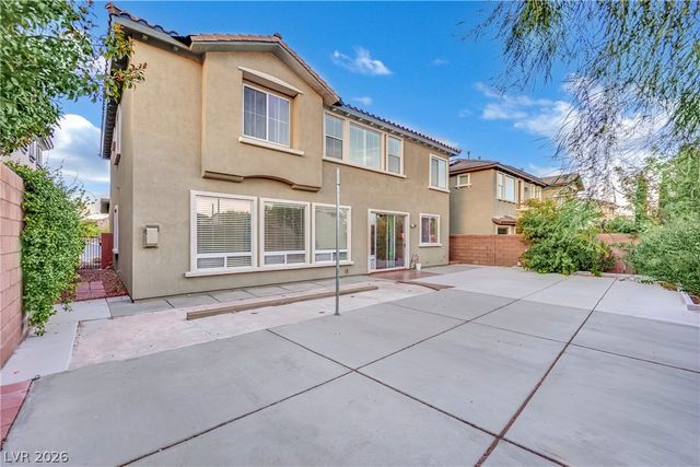 11631 Suburban Road, Las Vegas, NV 89135