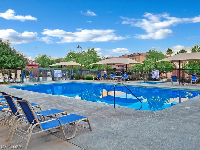 11631 Suburban Road, Las Vegas, NV 89135