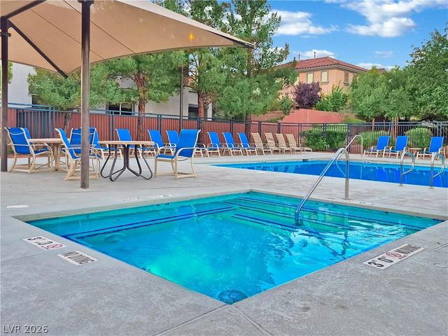 11631 Suburban Road, Las Vegas, NV 89135