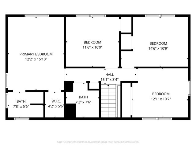 861 Boone Drive, Carol Stream, IL 60188