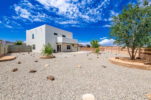 6639 Mountain Hawk Loop NE, Rio Rancho, NM 87144