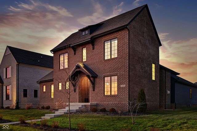 1584 W 156th Street, Westfield, IN 46074