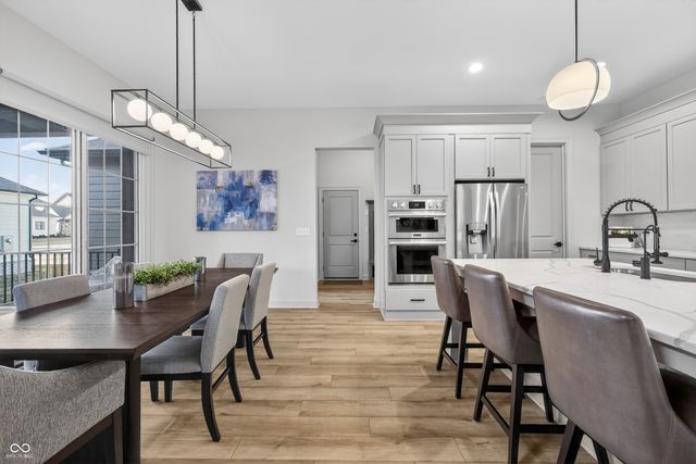 1584 W 156th Street, Westfield, IN 46074