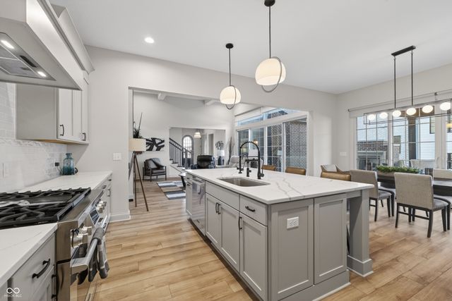 1584 W 156th Street, Westfield, IN 46074