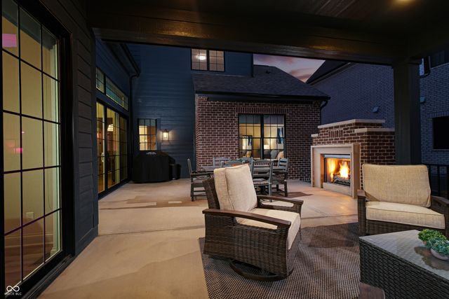 1584 W 156th Street, Westfield, IN 46074