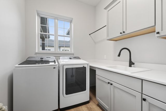 1584 W 156th Street, Westfield, IN 46074