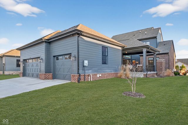 1584 W 156th Street, Westfield, IN 46074