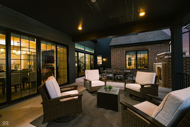 1584 W 156th Street, Westfield, IN 46074