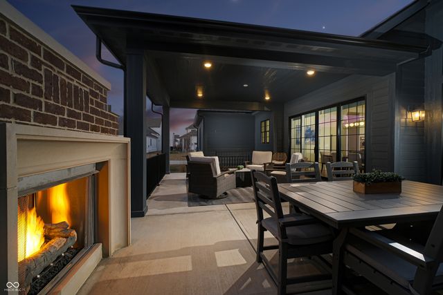 1584 W 156th Street, Westfield, IN 46074