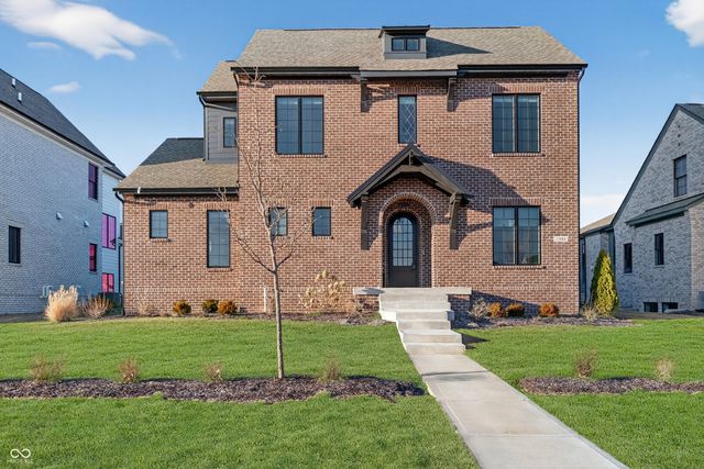 1584 W 156th Street, Westfield, IN 46074