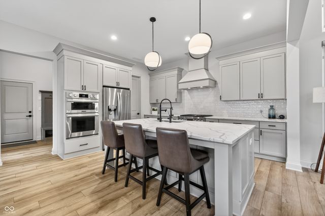 1584 W 156th Street, Westfield, IN 46074