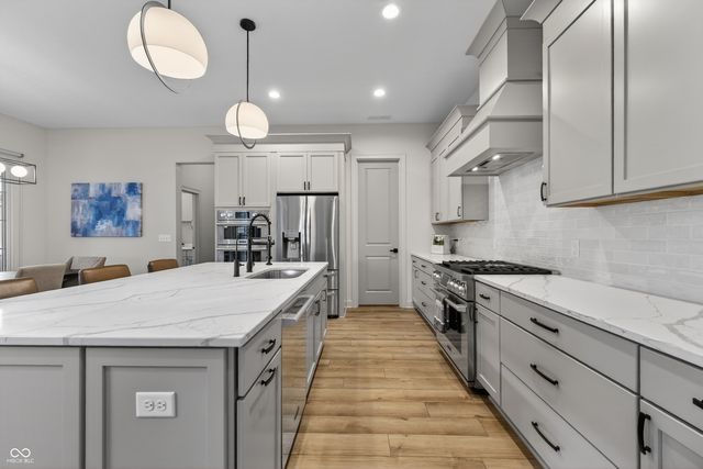 1584 W 156th Street, Westfield, IN 46074