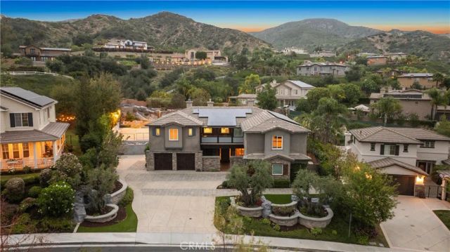 29131 Bouquet Canyon, Trabuco Canyon, CA 92676