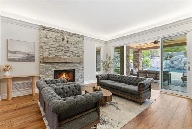 29131 Bouquet Canyon, Trabuco Canyon, CA 92676