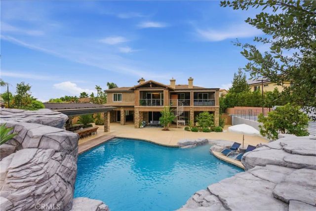 29131 Bouquet Canyon, Trabuco Canyon, CA 92676
