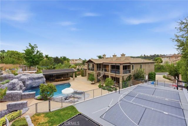 29131 Bouquet Canyon, Trabuco Canyon, CA 92676