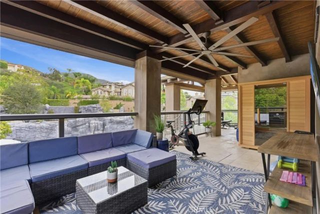 29131 Bouquet Canyon, Trabuco Canyon, CA 92676