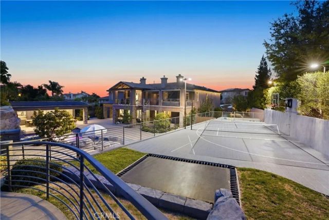 29131 Bouquet Canyon, Trabuco Canyon, CA 92676