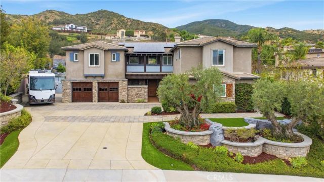 29131 Bouquet Canyon, Trabuco Canyon, CA 92676