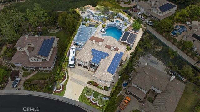 29131 Bouquet Canyon, Trabuco Canyon, CA 92676