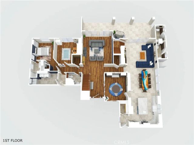 29131 Bouquet Canyon, Trabuco Canyon, CA 92676