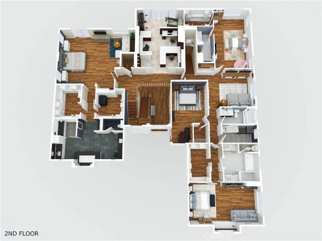 29131 Bouquet Canyon, Trabuco Canyon, CA 92676