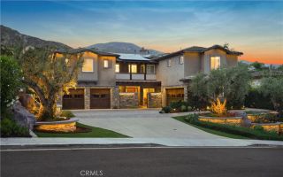 29131 Bouquet Canyon, Trabuco Canyon, CA 92676