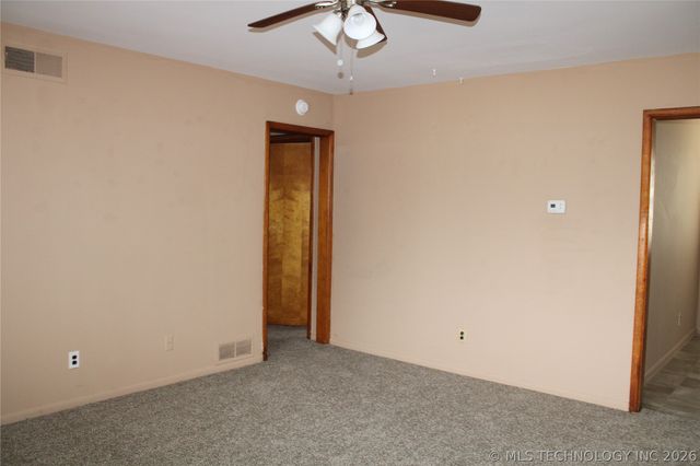 4610 N Trenton Avenue, Tulsa, OK 74126