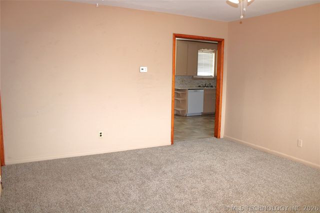 4610 N Trenton Avenue, Tulsa, OK 74126